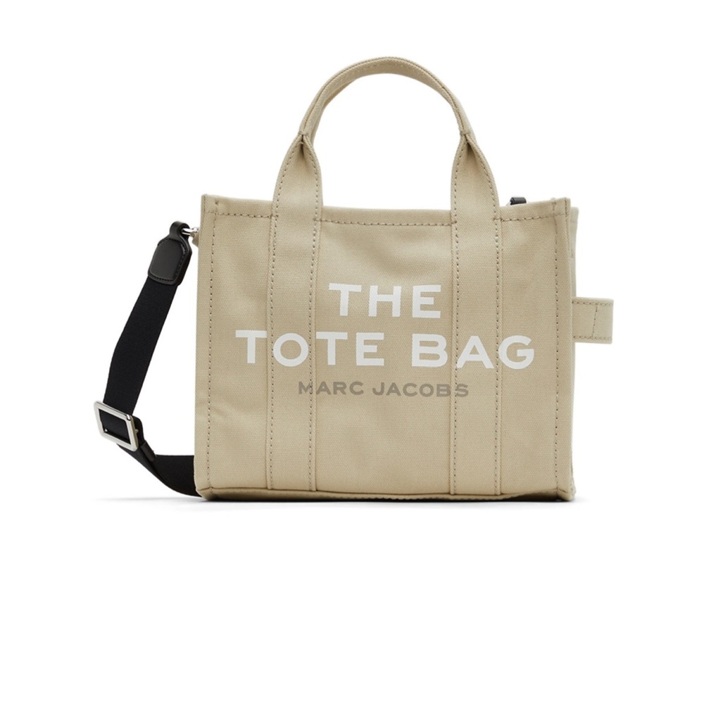Sold Out Marc Jacobs “The Tote Bag” in Small
